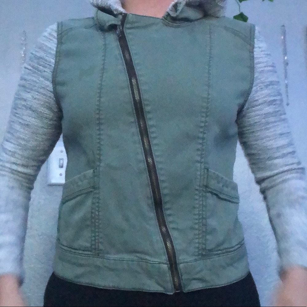 jacket